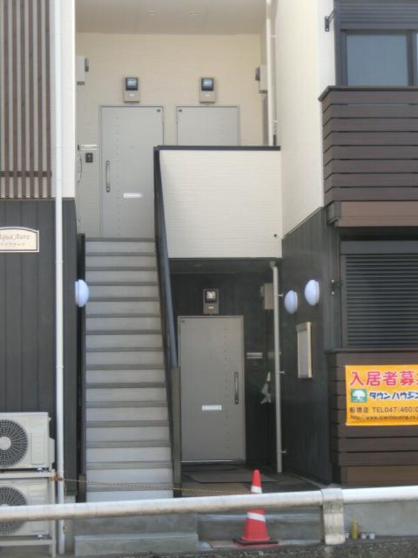 エントランス(エントランス)
