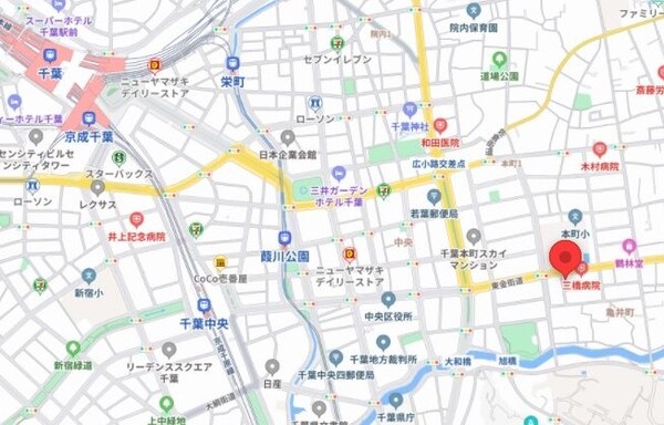 地図