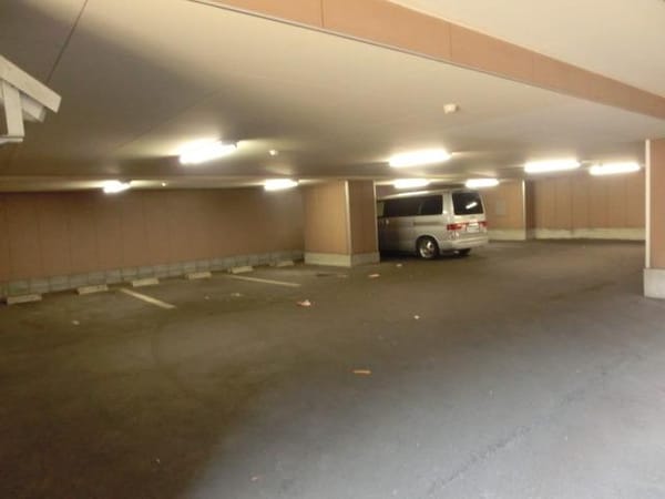 駐車場(敷地内駐車場)