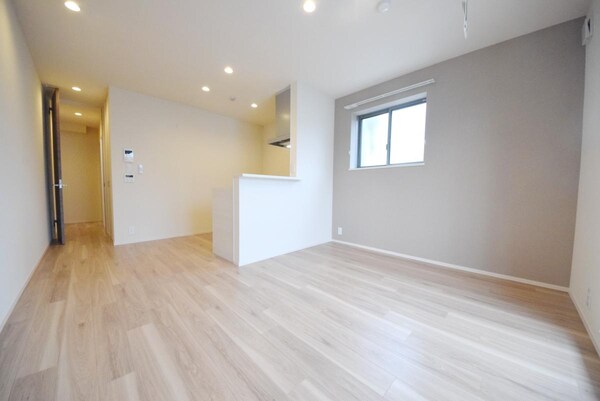 リビング・居室(リビング/居室)