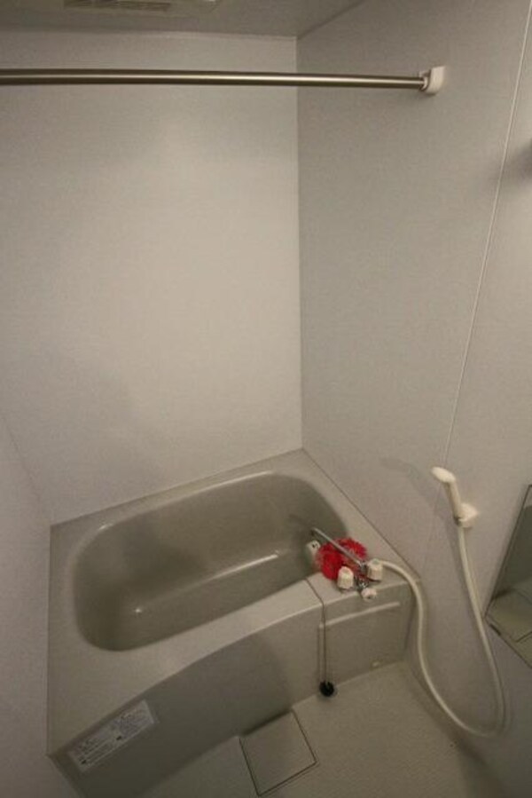 バス／シャワールーム等(浴室乾燥機完備)