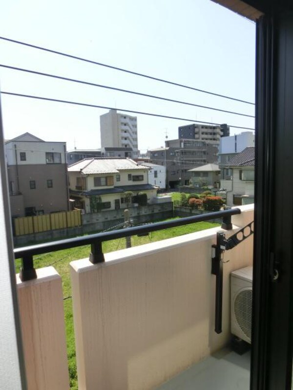 眺望(眺望良し)