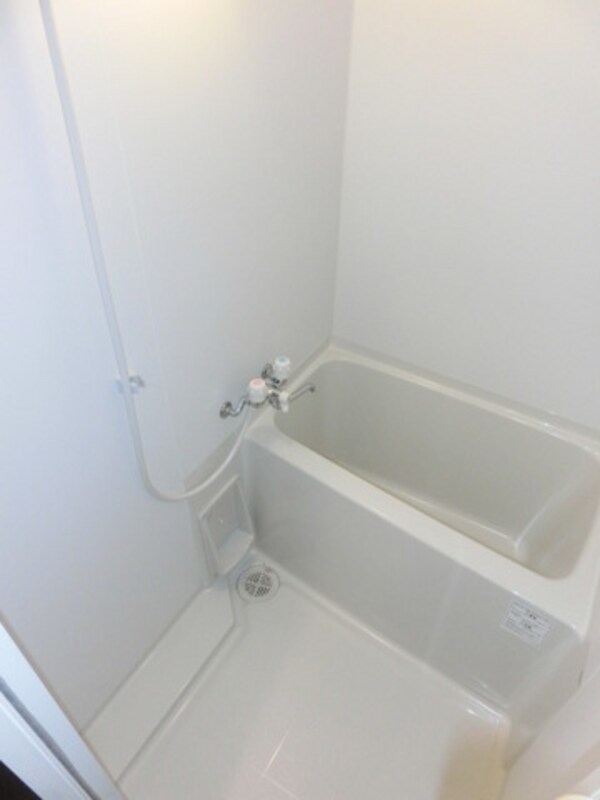 バス／シャワールーム等(ゆったりバスタイム)