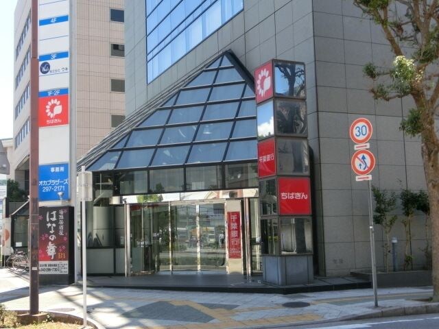 千葉銀行