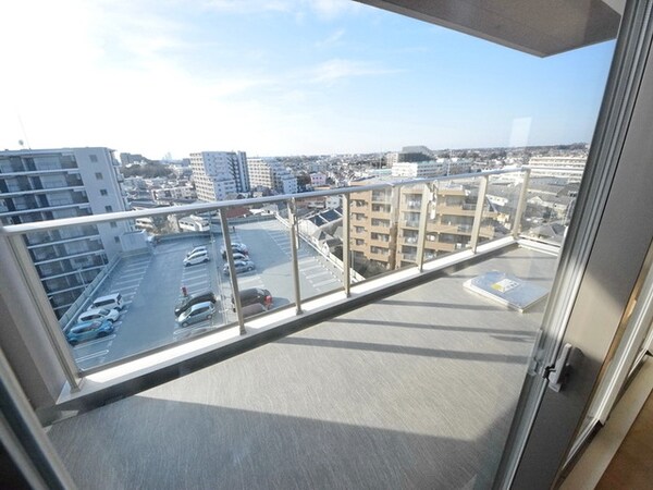 眺望(同タイプイメージ写真となります)