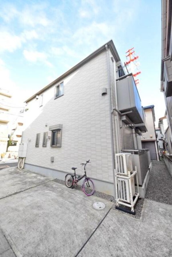 外観(外観)