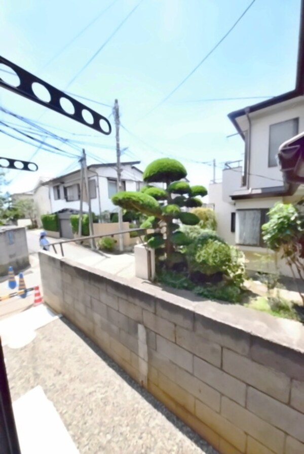 眺望(眺望です)