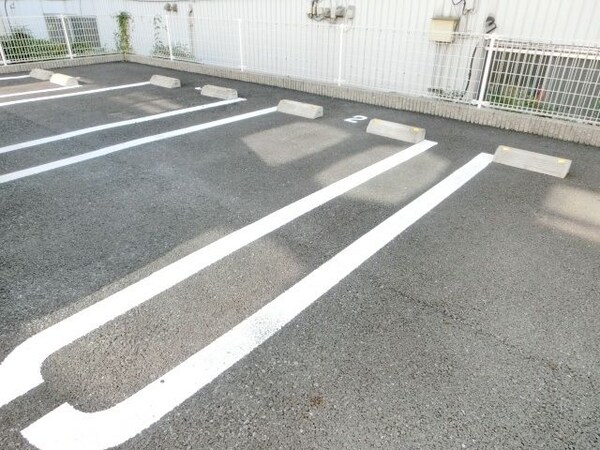 駐車場(敷地内駐車場)