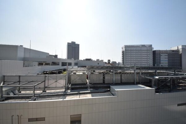 眺望(お部屋探しは【タウンハウジング千葉店】にお任せ下さい♪)