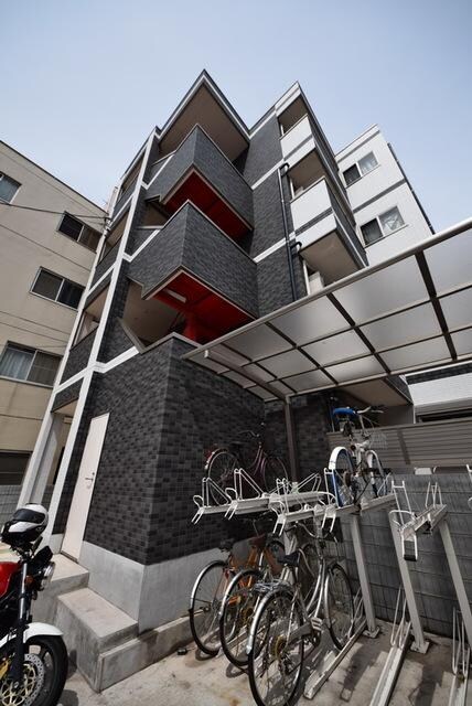 物件外観写真1　(お部屋探しはタウンハウジング千葉店にお任せ下さい♪TEL…)