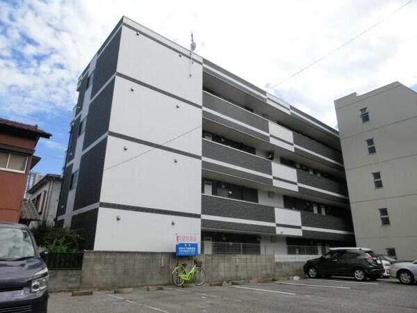 外観(お部屋探しはタウンハウジング千葉店にお任せ下さい♪TEL…)