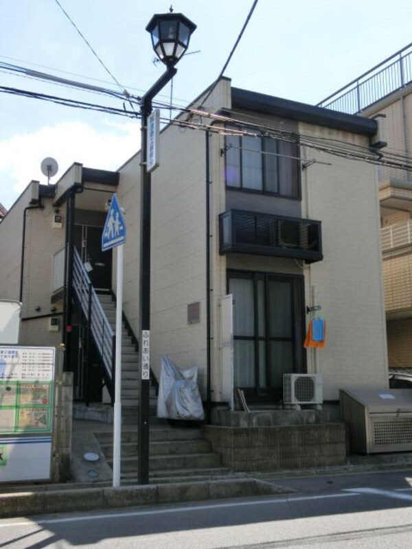 外観(外観２)