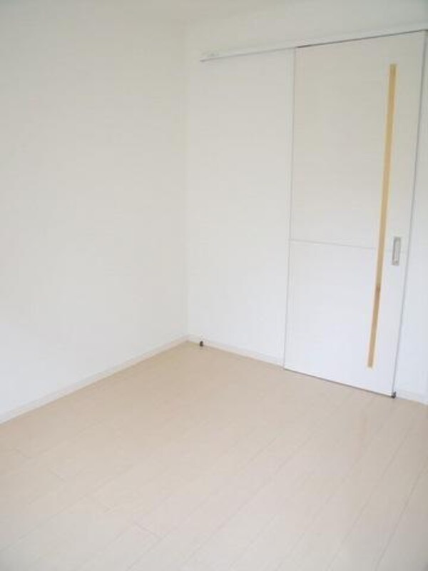 その他室内・内装(明るい洋室)