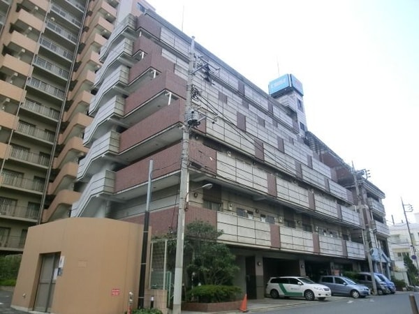 駐車場(外観２)