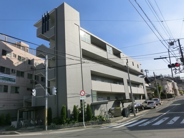 外観(外観)