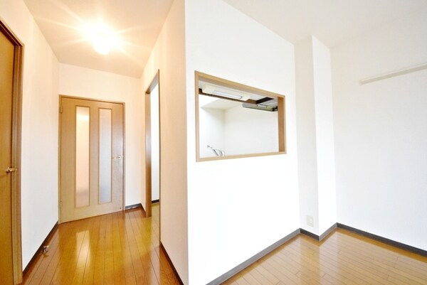 その他室内・内装(オシャレな対面キッチン)