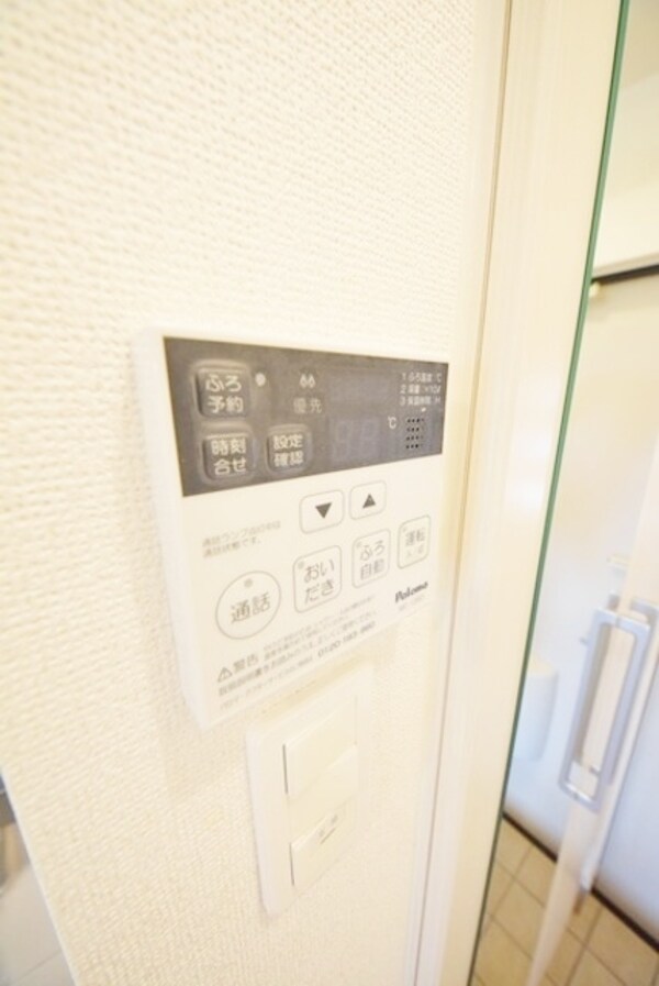 設備(お部屋探しは【タウンハウジング千葉店】にお任せ下さい♪)