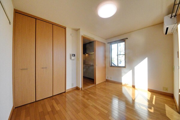 リビング・居室