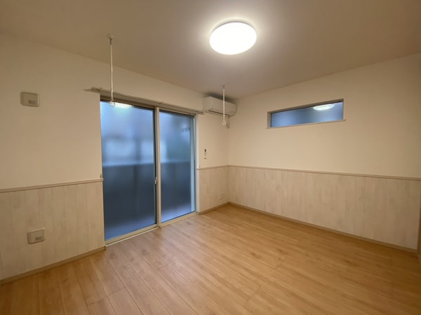 リビング・居室(※同施工会社・同間取り参考写真)