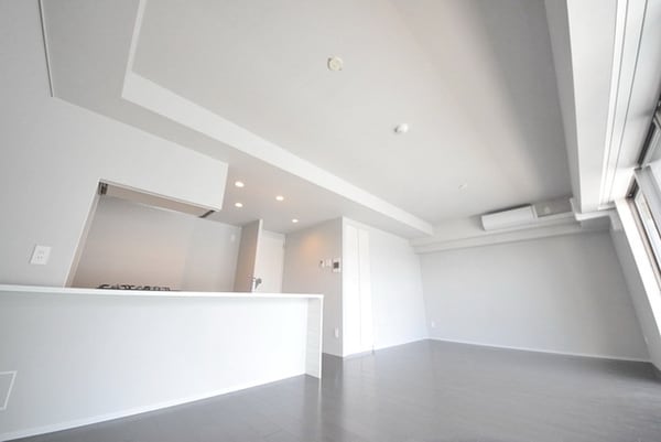 リビング・居室