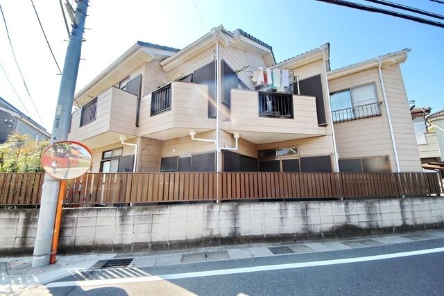 物件外観写真1　(外観)