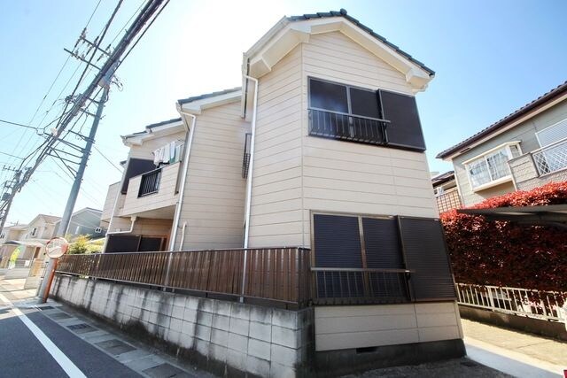 物件内観写真15　(外観)