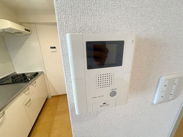 セキュリティ(設備)