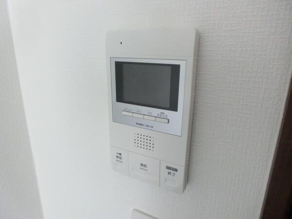設備(ＴＶドアホン)