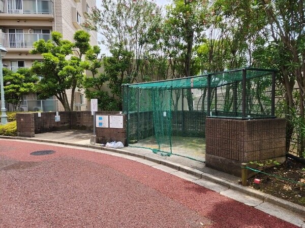 共有部分