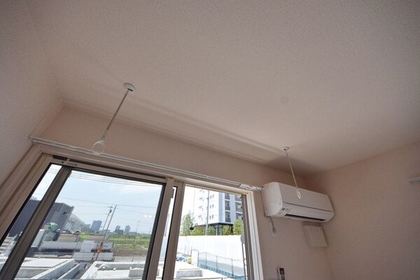 設備(※別号室参考写真です)