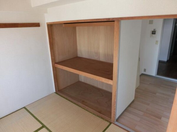 収納(収納たっぷり可)