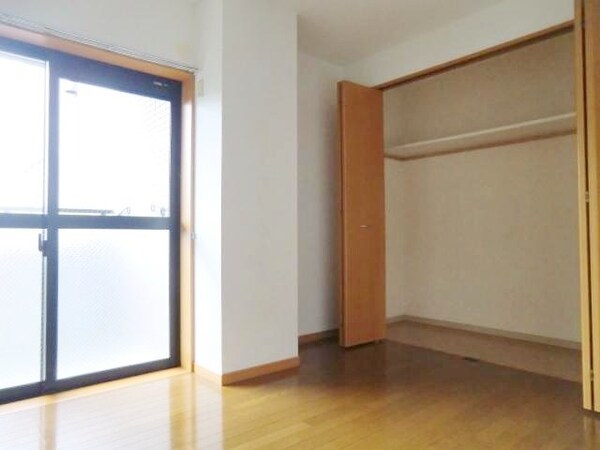その他室内・内装(南向き洋室5帖)