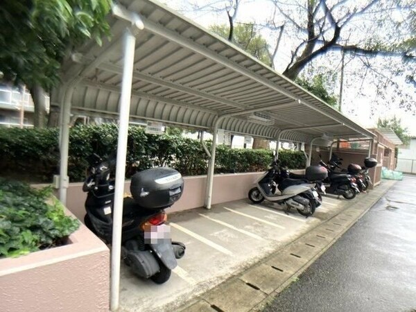 共有部分