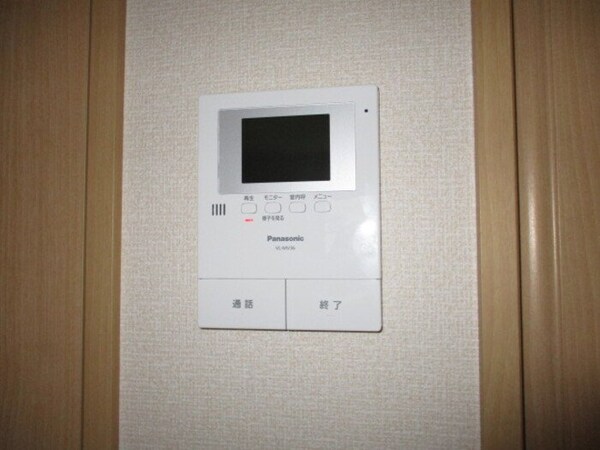 設備(※別号室参考写真です)