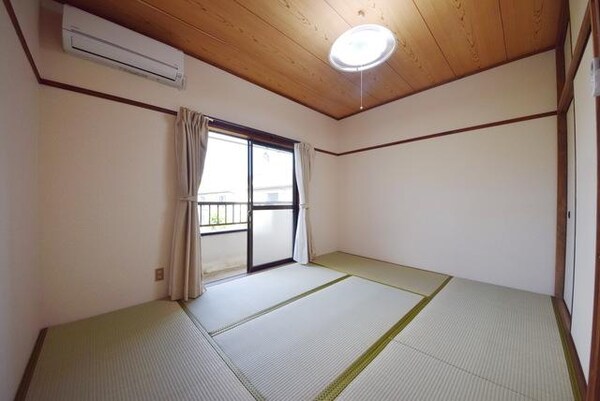 リビング・居室(別号室、参考写真)
