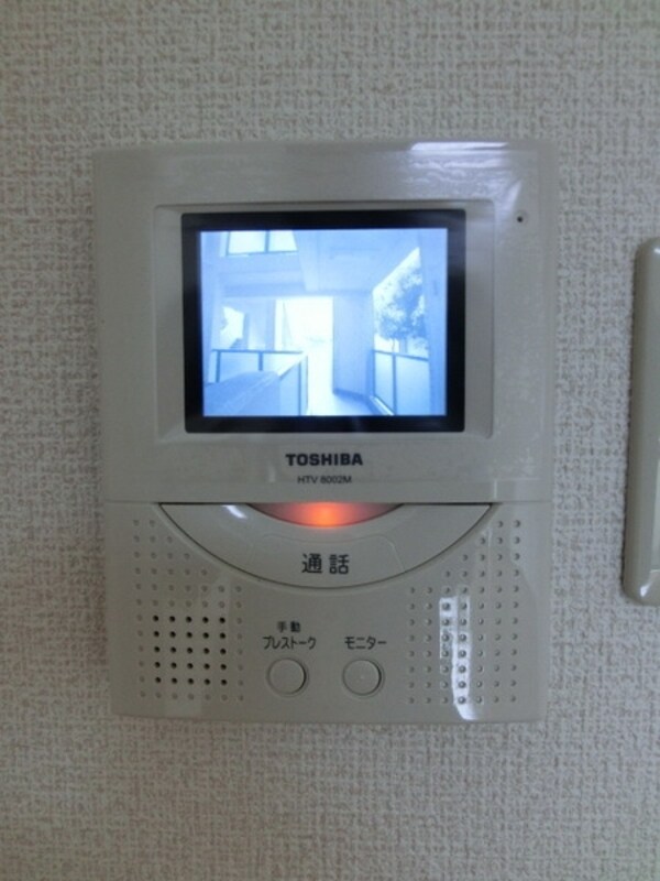 設備(※別号室参考写真です)