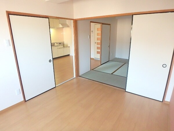 その他室内・内装(※同建物　同タイプ間取り別室施工例　現況優先)