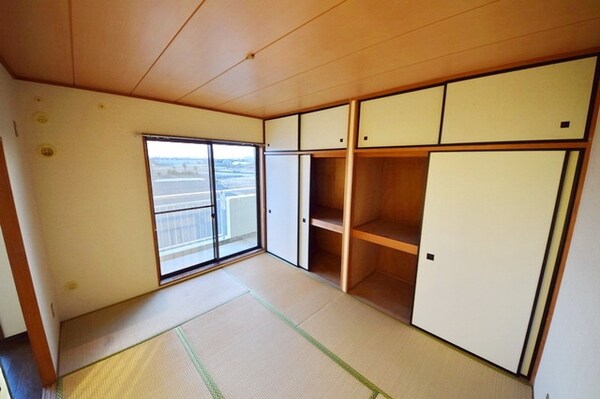 その他室内・内装(落ち着く和室もあります)