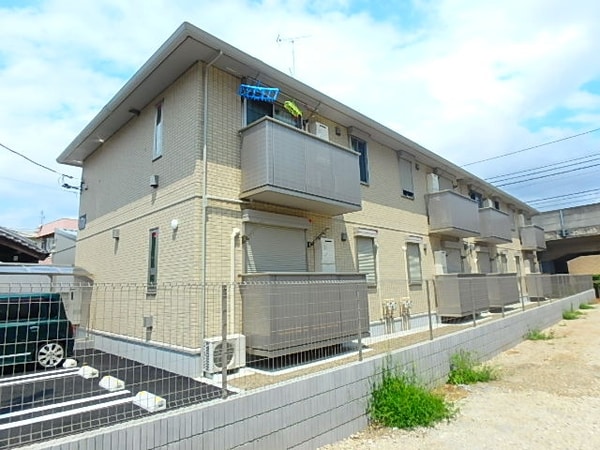 外観(外観)