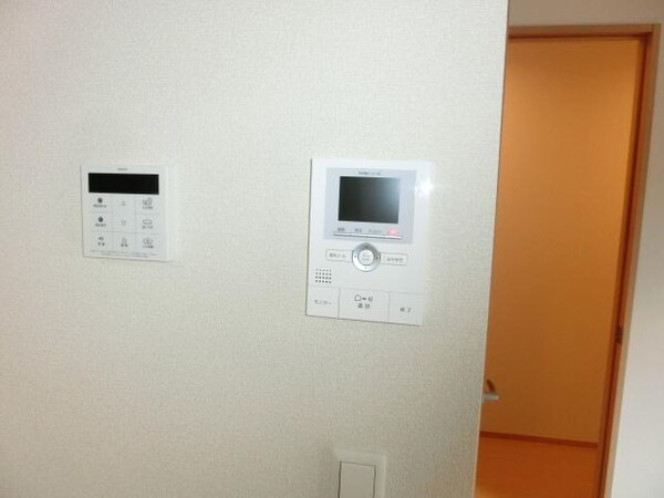 設備(※別号室参考写真です)