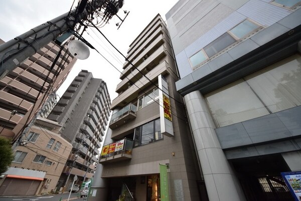 外観(経済的な都市ガス)
