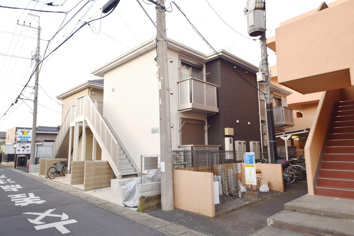 外観写真