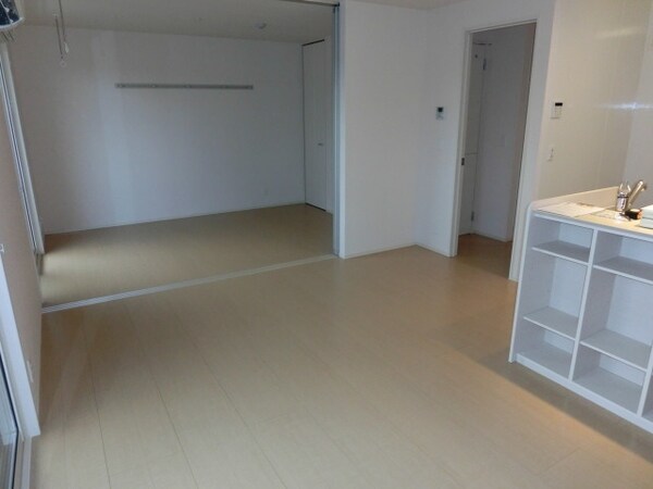 その他室内・内装(明るいお部屋です)