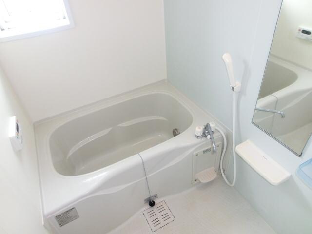 物件内観写真10　(※同建物　同タイプ間取り別室　現況優先)