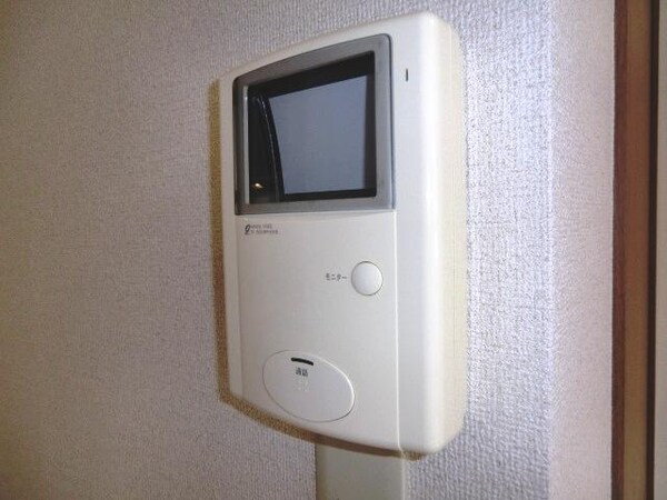 設備(ＴＶモニターホン完備)