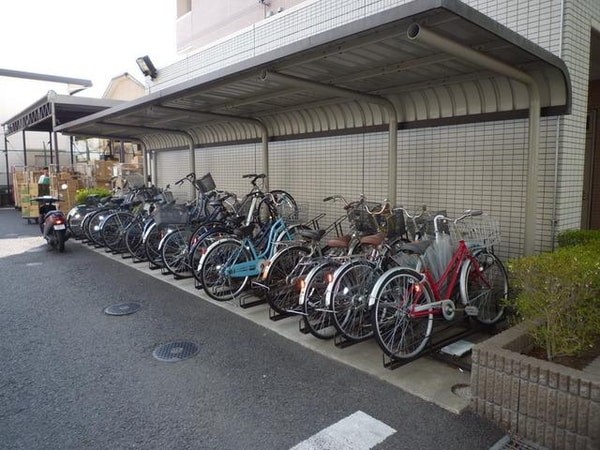 共有部分