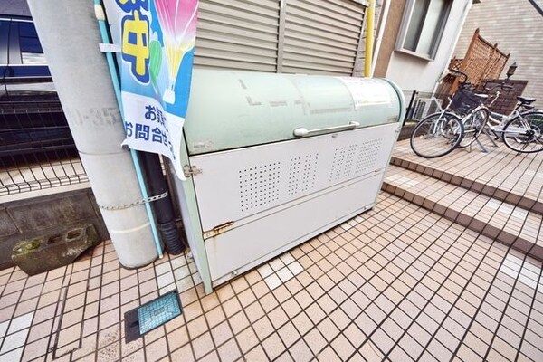共有部分
