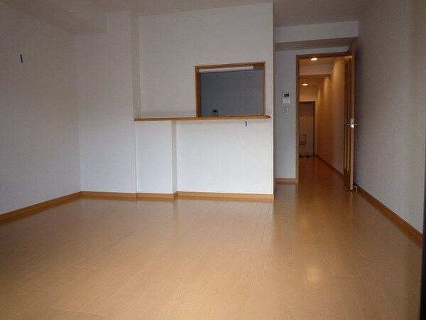 リビング・居室(ＬＤＫ１２．６帖)