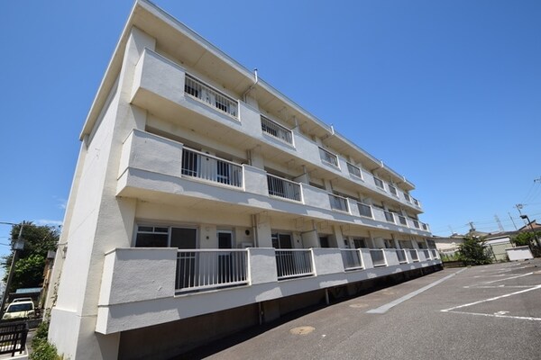 外観(初期費用抑えたい方にお勧めです)