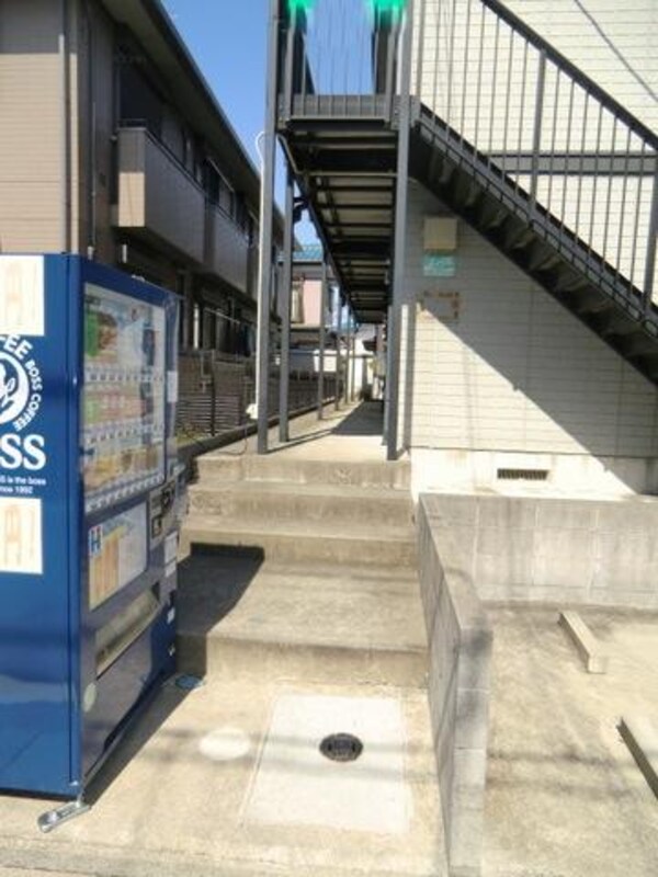 エントランス(エントランス)